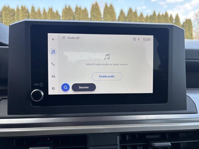 2025 Toyota Tacoma 4WD 4WD TRD Off Road Double Cab 5' Bed AT (Natl)