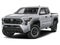 2025 Toyota Tacoma 4WD 4WD TRD Off Road Double Cab 5' Bed AT (Natl)