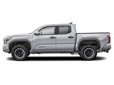 2025 Toyota Tacoma 4WD 4WD TRD Off Road Double Cab 5' Bed AT (Natl)