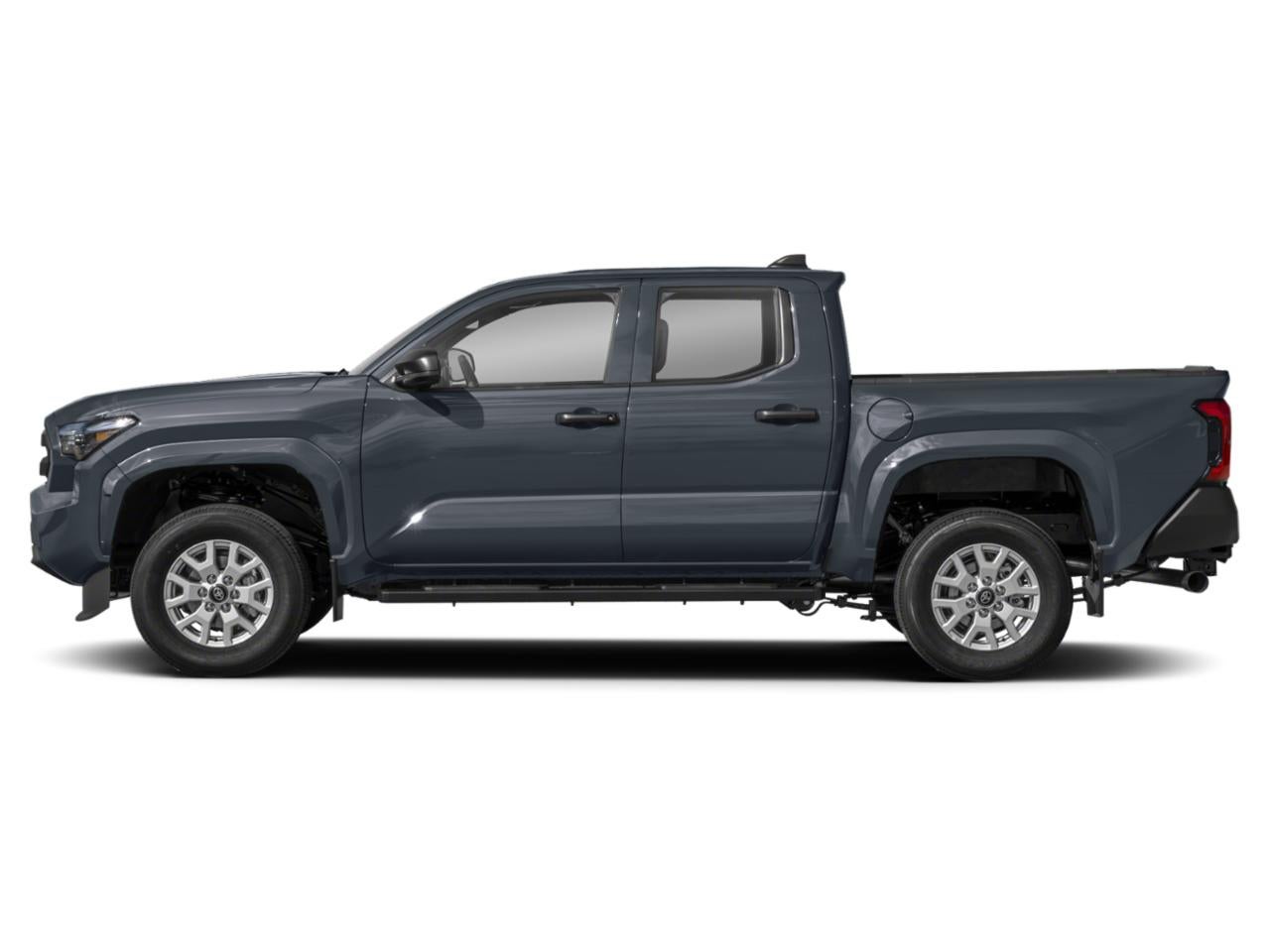 2025 Toyota Tacoma 4WD 4WD TRD Off Road Double Cab 5' Bed AT (Natl)