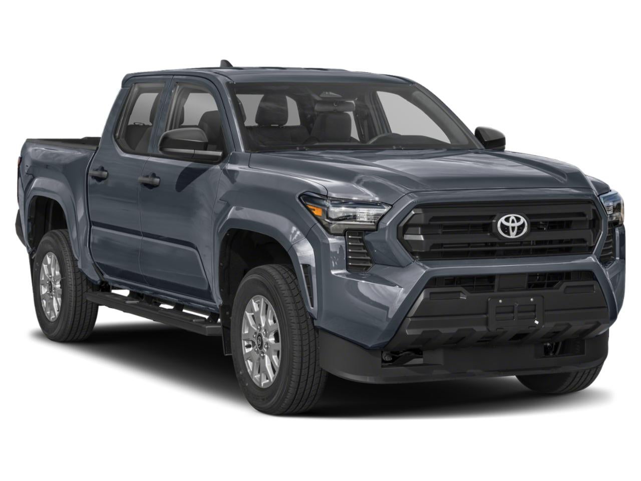 2025 Toyota Tacoma 4WD 4WD TRD Off Road Double Cab 5' Bed AT (Natl)