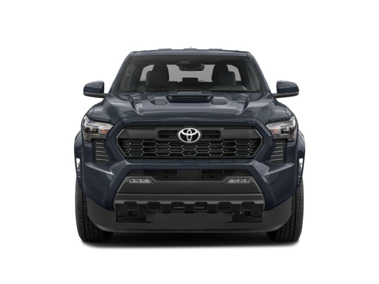 2026 Toyota Tacoma 4WD 4WD TRD Sport Double Cab 5' Bed AT (Natl)