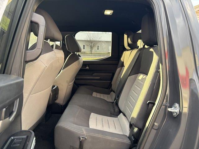 2025 Toyota Tacoma 4WD 4WD TRD Off Road Double Cab 5' Bed AT (Natl)