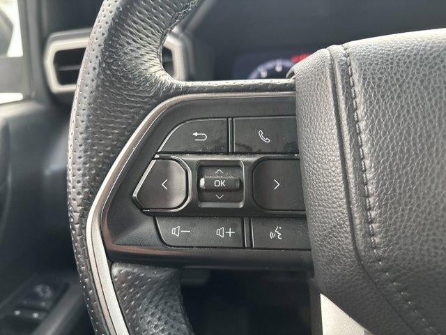 2025 Toyota Tacoma 4WD 4WD TRD Off Road Double Cab 5' Bed AT (Natl)