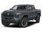 2025 Toyota Tacoma 4WD 4WD SR Double Cab 5' Bed MT (Natl)