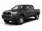 2012 Toyota Tacoma 4WD Double Cab Short Bed V6 Automatic (Natl)