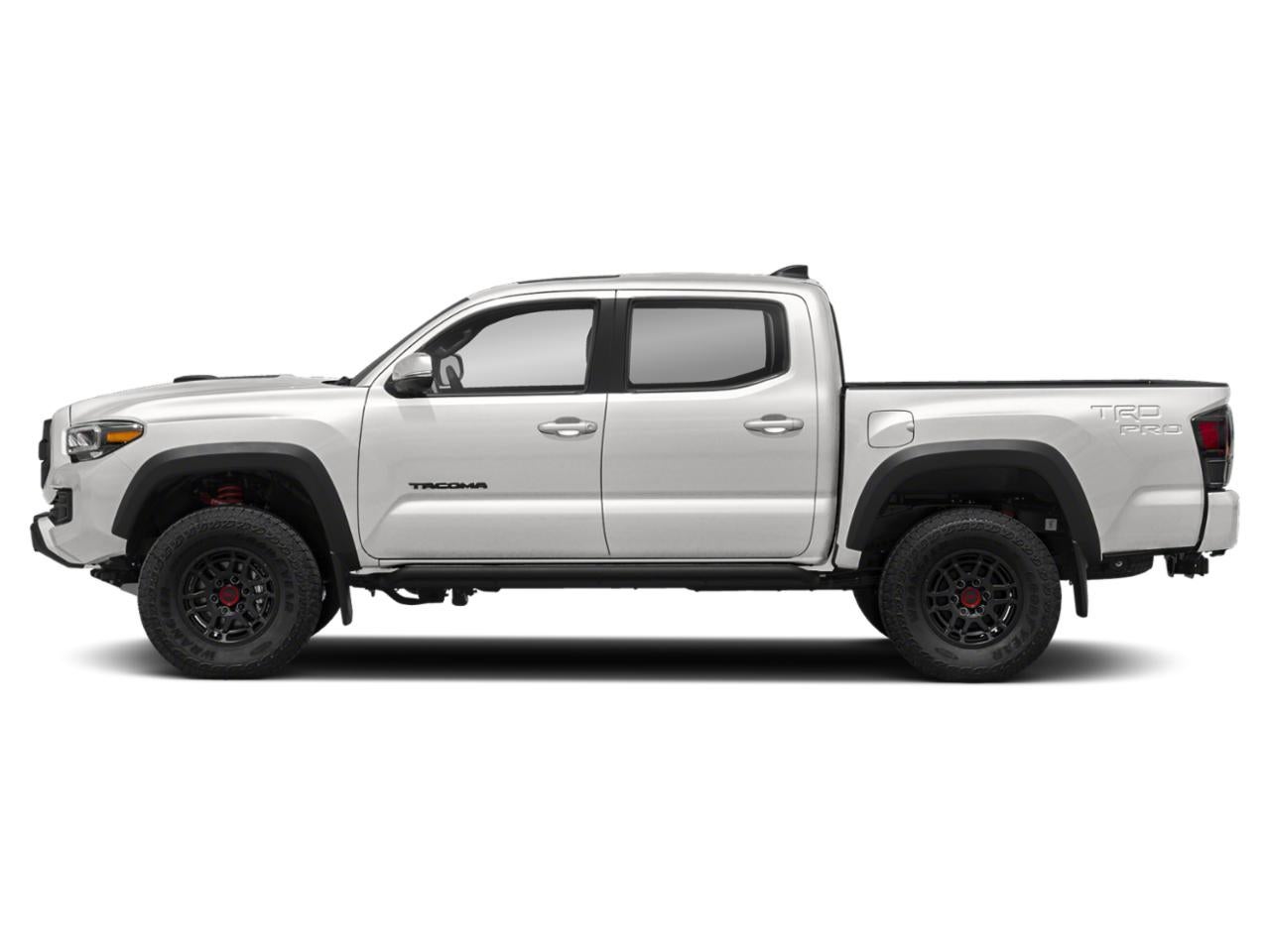 2022 Toyota Tacoma 4WD 4WD TRD Pro Double Cab 5' Bed V6 AT (Natl)