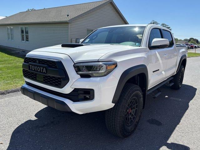 2023 Toyota Tacoma 4WD 4WD TRD Pro Double Cab 5' Bed V6 AT (Natl)
