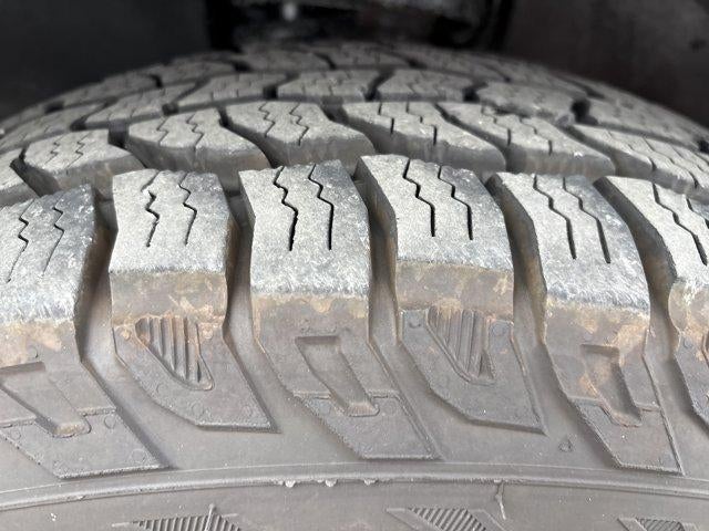 2021 Toyota Tacoma 4WD 4WD SR Double Cab 5' Bed V6 AT (GS)