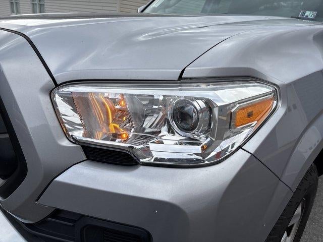 2021 Toyota Tacoma 4WD 4WD SR Double Cab 5' Bed V6 AT (GS)