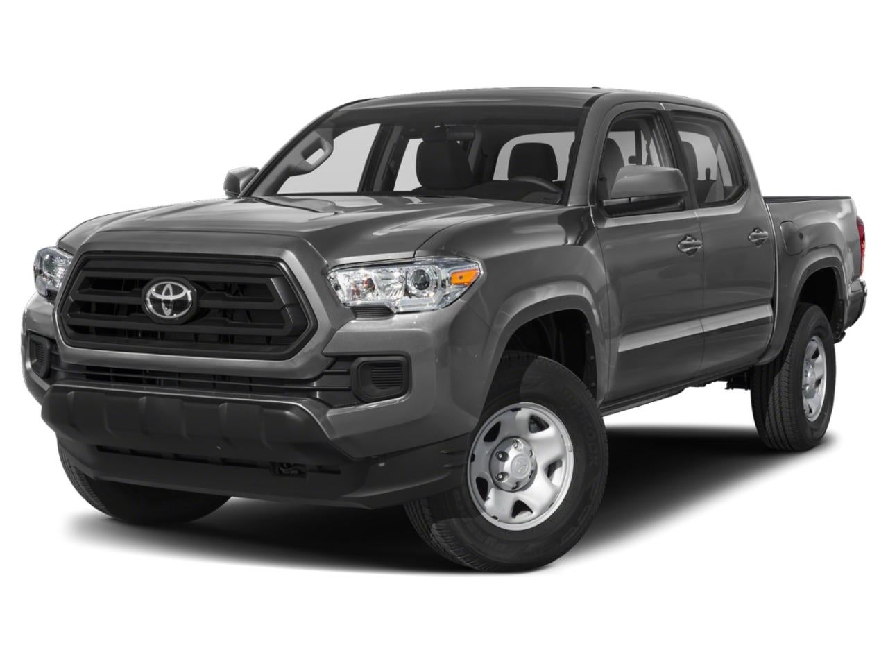 2021 Toyota Tacoma 4WD 4WD SR Double Cab 5' Bed V6 AT (GS)