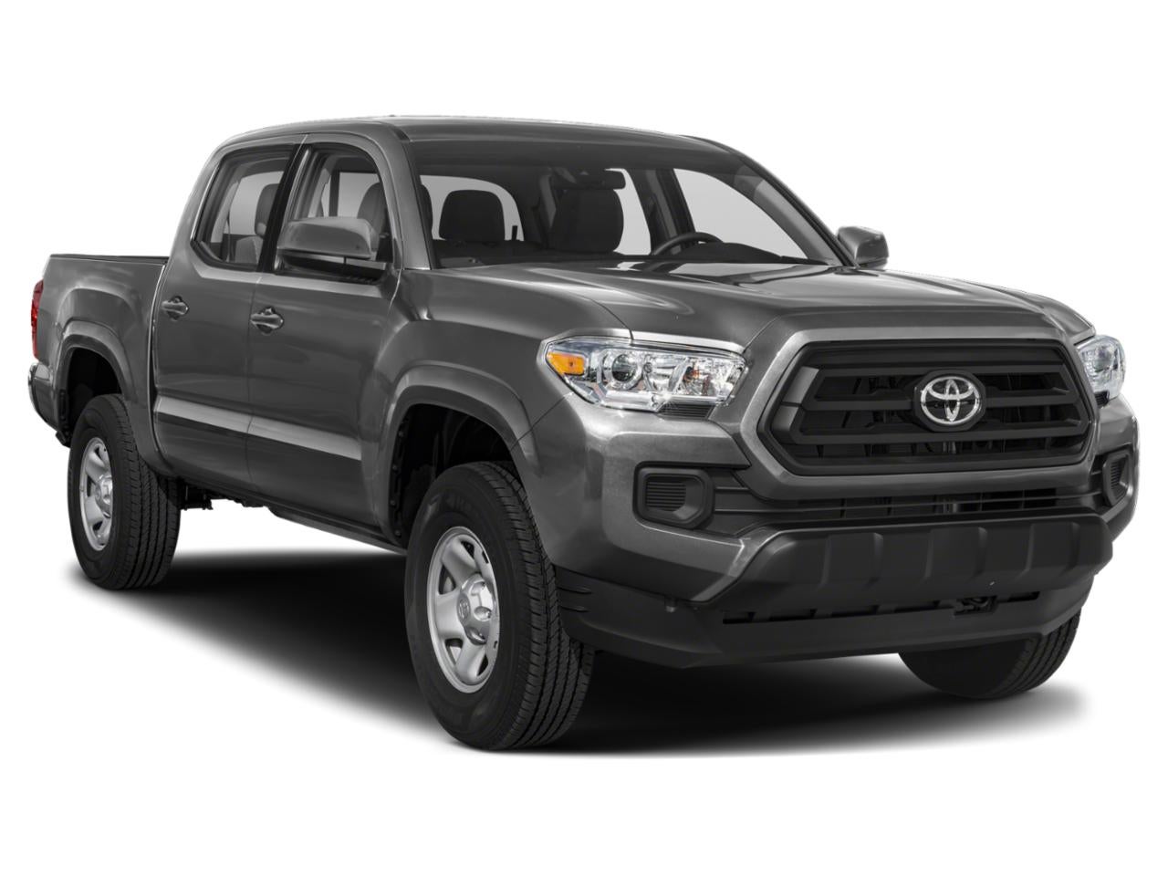 2023 Toyota Tacoma 4WD 4WD SR Double Cab 5' Bed V6 AT (GS)