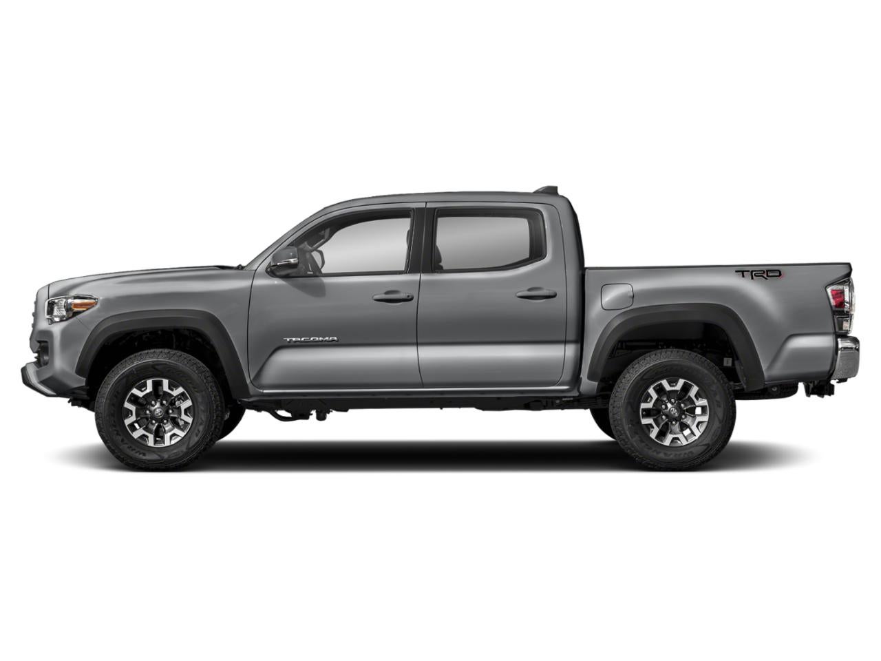 2021 Toyota Tacoma 4WD 4WD SR Double Cab 5' Bed V6 AT (GS)