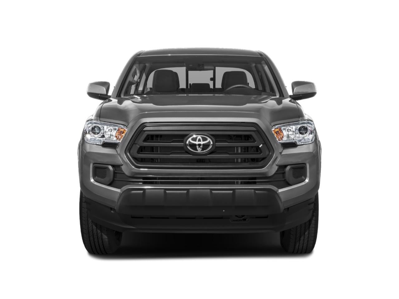 2021 Toyota Tacoma 4WD 4WD SR Double Cab 5' Bed V6 AT (GS)
