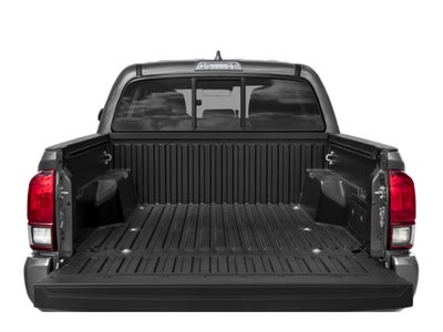 2021 Toyota Tacoma 4WD 4WD SR Double Cab 5' Bed V6 AT (GS)