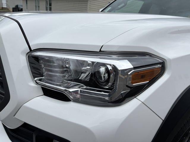 2023 Toyota Tacoma 4WD 4WD TRD Off Road Double Cab 5' Bed V6 AT (Natl)