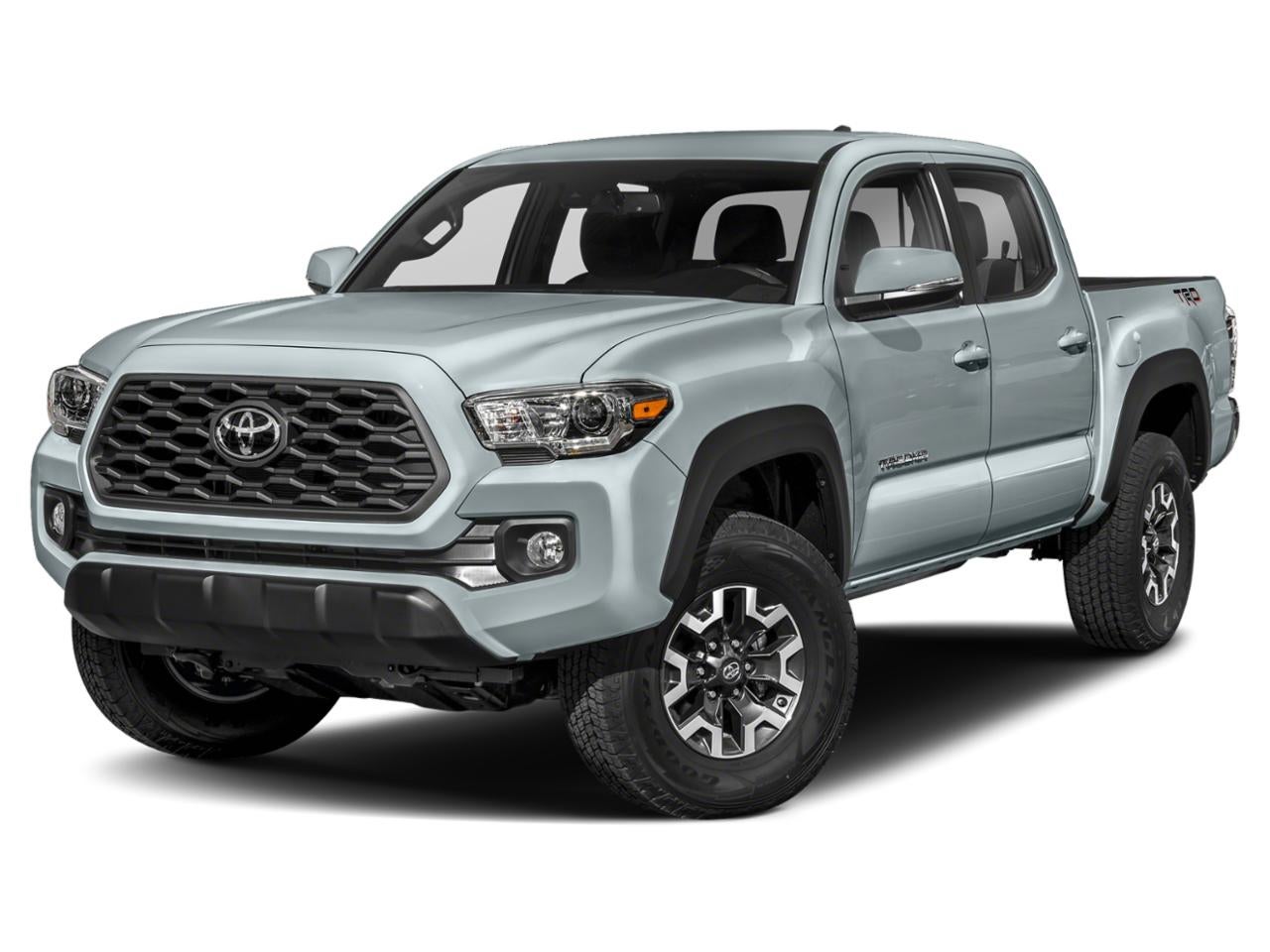 2023 Toyota Tacoma 4WD 4WD TRD Off Road Double Cab 6' Bed V6 AT (Natl)