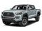 2023 Toyota Tacoma 4WD 4WD TRD Off Road Double Cab 6' Bed V6 AT (Natl)