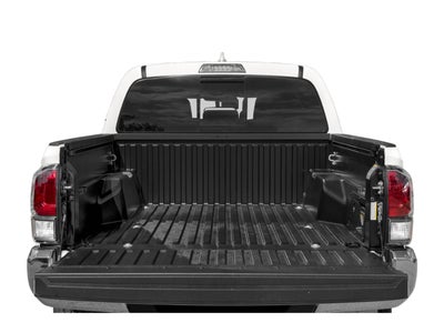 2023 Toyota Tacoma 4WD 4WD TRD Off Road Double Cab 6' Bed V6 AT (Natl)