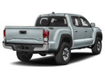2023 Toyota Tacoma 4WD 4WD TRD Off Road Double Cab 6' Bed V6 AT (Natl)