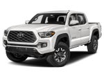 2023 Toyota Tacoma 4WD 4WD TRD Off Road Double Cab 6' Bed V6 AT (Natl)