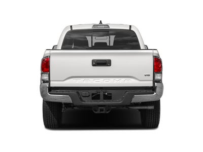 2023 Toyota Tacoma 4WD 4WD TRD Off Road Double Cab 6' Bed V6 AT (Natl)
