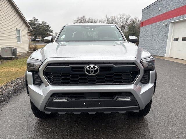 2024 Toyota Tacoma 4WD 4WD SR5 Double Cab 5' Bed AT (GS)