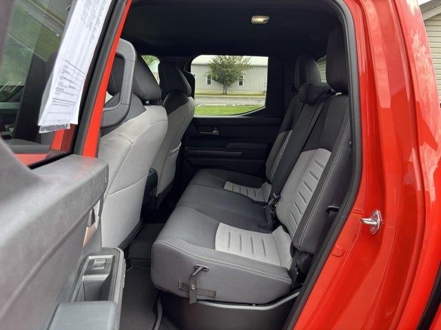 2024 Toyota Tacoma 4WD 4WD TRD Sport Double Cab 5' Bed AT (Natl)