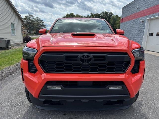 2024 Toyota Tacoma 4WD 4WD TRD Sport Double Cab 5' Bed AT (Natl)