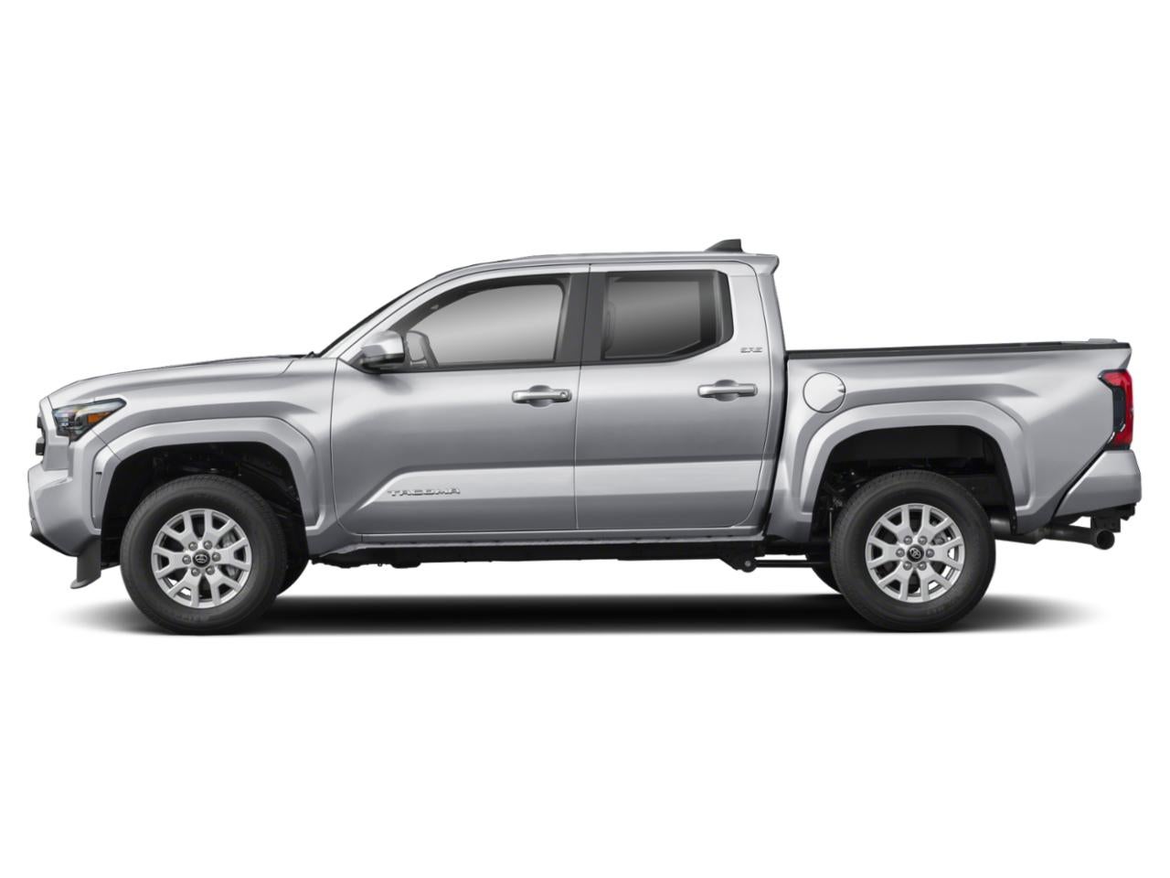 2025 Toyota Tacoma 4WD 4WD SR5 Double Cab 5' Bed AT (GS)