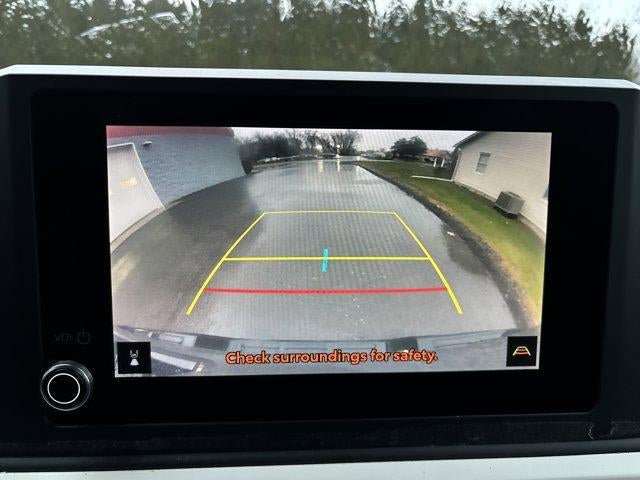 2024 Toyota Tacoma 4WD 4WD SR5 Double Cab 5' Bed AT (GS)