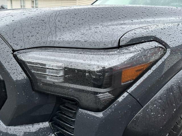2024 Toyota Tacoma 4WD 4WD SR5 Double Cab 5' Bed AT (GS)