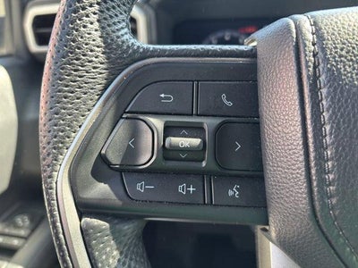 2024 Toyota Tacoma 4WD 4WD TRD Off Road Double Cab 5' Bed AT (Natl)