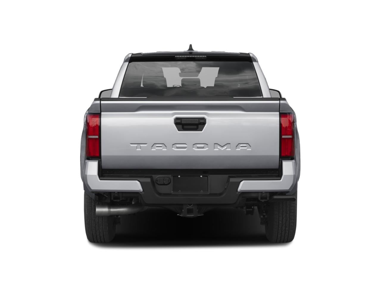 2024 Toyota Tacoma 4WD 4WD SR5 Double Cab 5' Bed AT (GS)