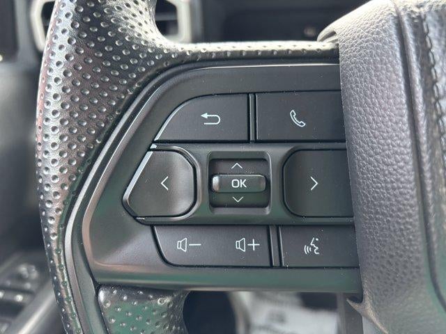 2025 Toyota Tacoma 4WD 4WD SR5 Double Cab 5' Bed AT (GS)