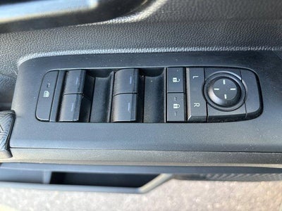 2024 Toyota Tacoma 4WD 4WD SR5 Double Cab 5' Bed AT (GS)