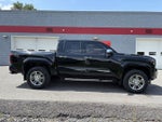 2026 Toyota Tacoma 4WD 4WD Limited Hybrid Double Cab 5' Bed AT (Natl)