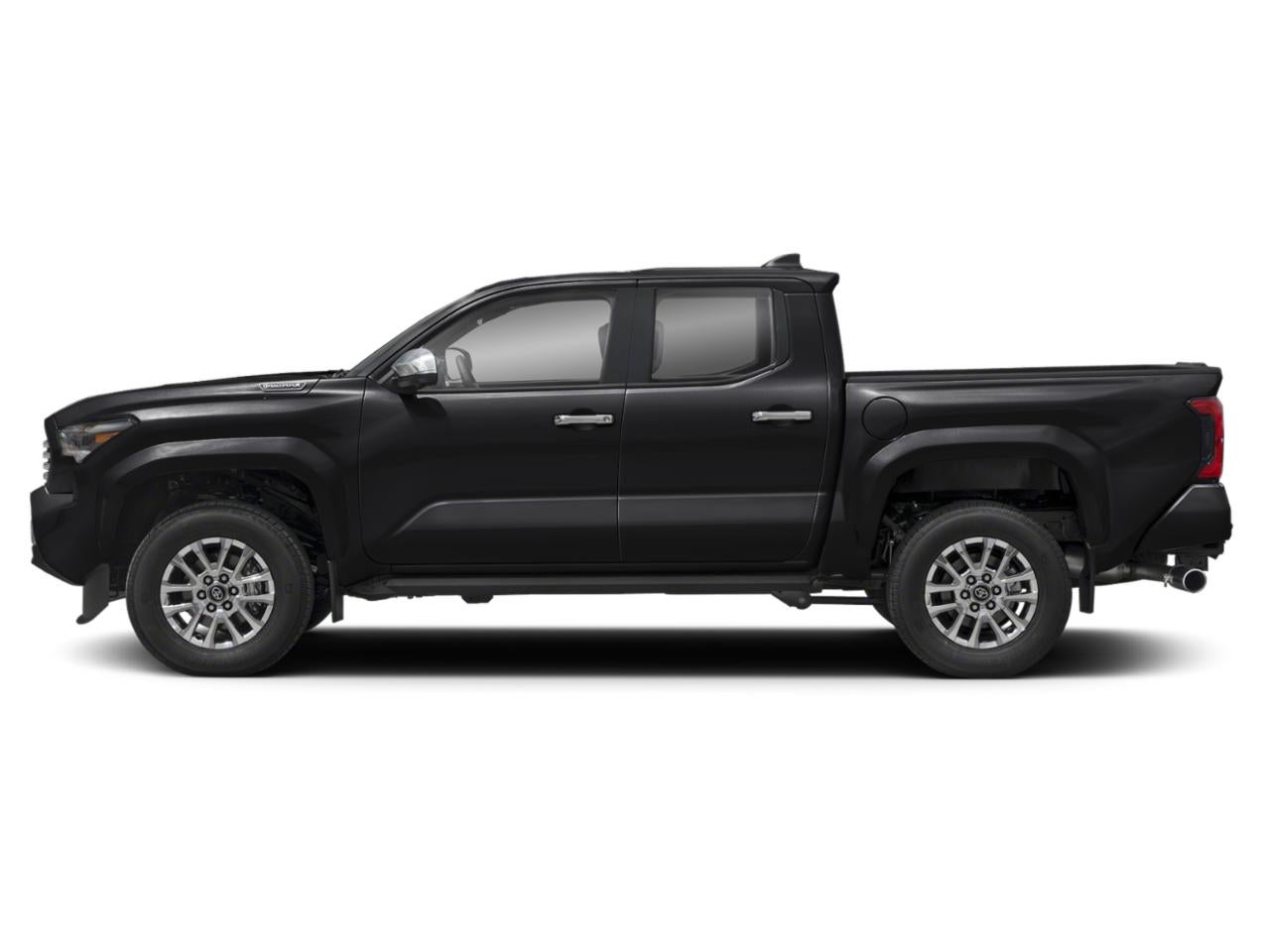 2026 Toyota Tacoma 4WD 4WD Limited Hybrid Double Cab 5' Bed AT (Natl)