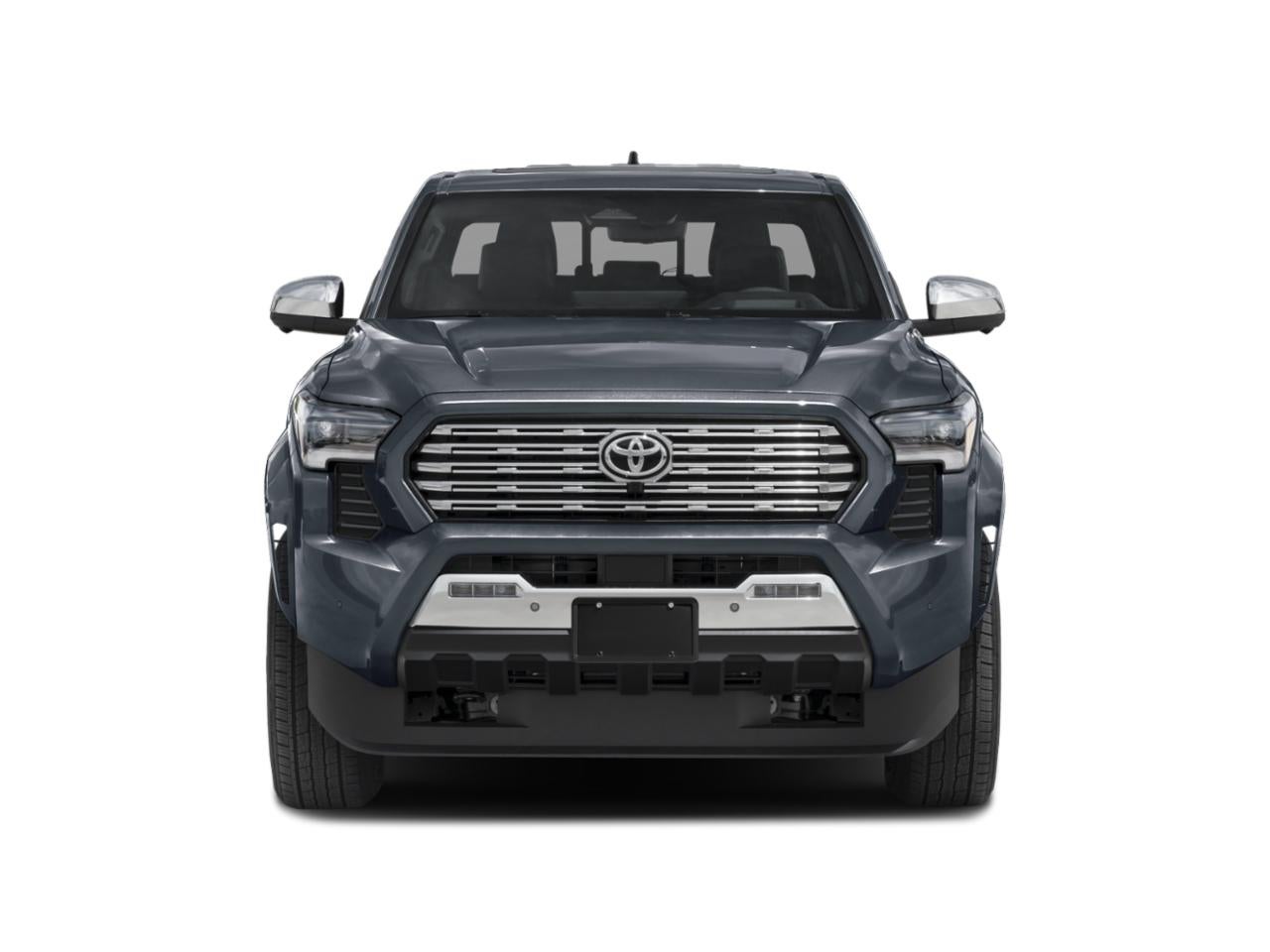 2026 Toyota Tacoma 4WD 4WD Limited Hybrid Double Cab 5' Bed AT (Natl)