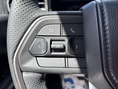2026 Toyota Tacoma 4WD 4WD TRD Off Road Hybrid Double Cab 5' Bed AT (Natl)