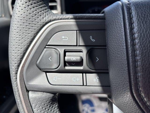 2026 Toyota Tacoma 4WD 4WD TRD Off Road Hybrid Double Cab 5' Bed AT (Natl)