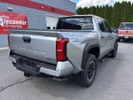 2026 Toyota Tacoma 4WD 4WD TRD Off Road Hybrid Double Cab 5' Bed AT (Natl)