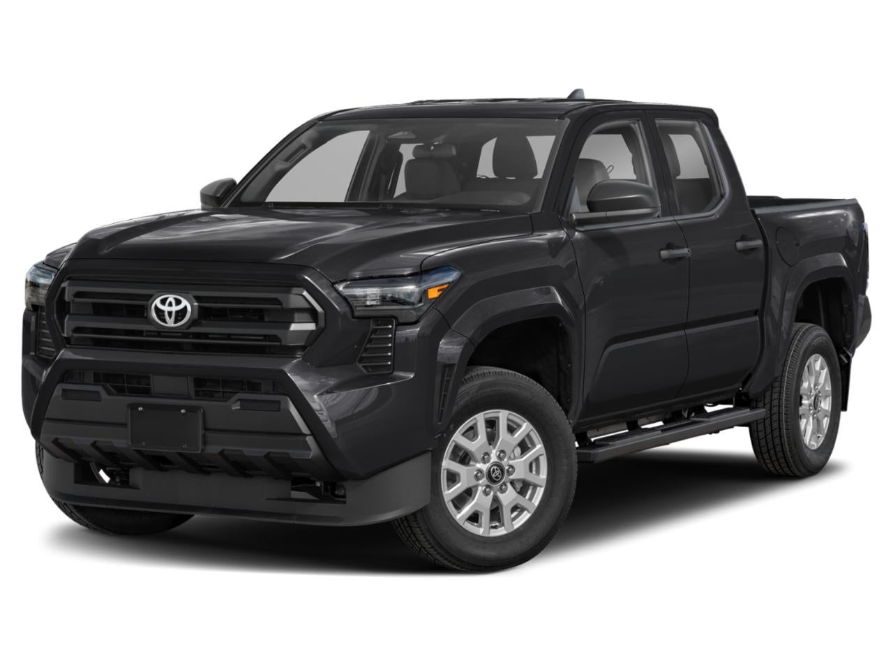 2024 Toyota Tacoma 4WD 4WD SR Double Cab 5' Bed AT (GS)