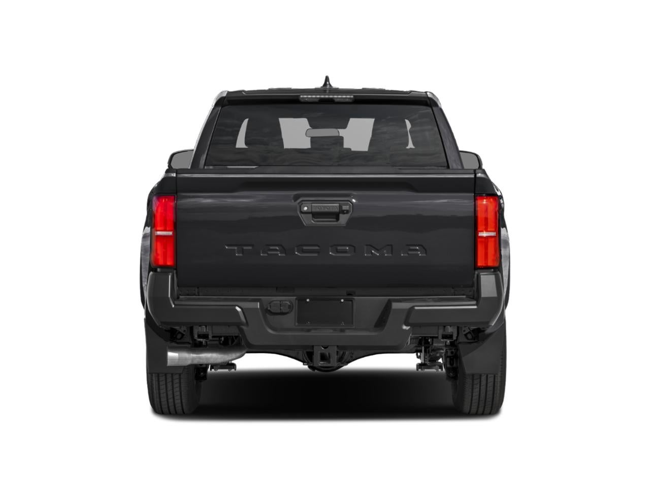 2024 Toyota Tacoma 4WD 4WD SR Double Cab 5' Bed AT (GS)