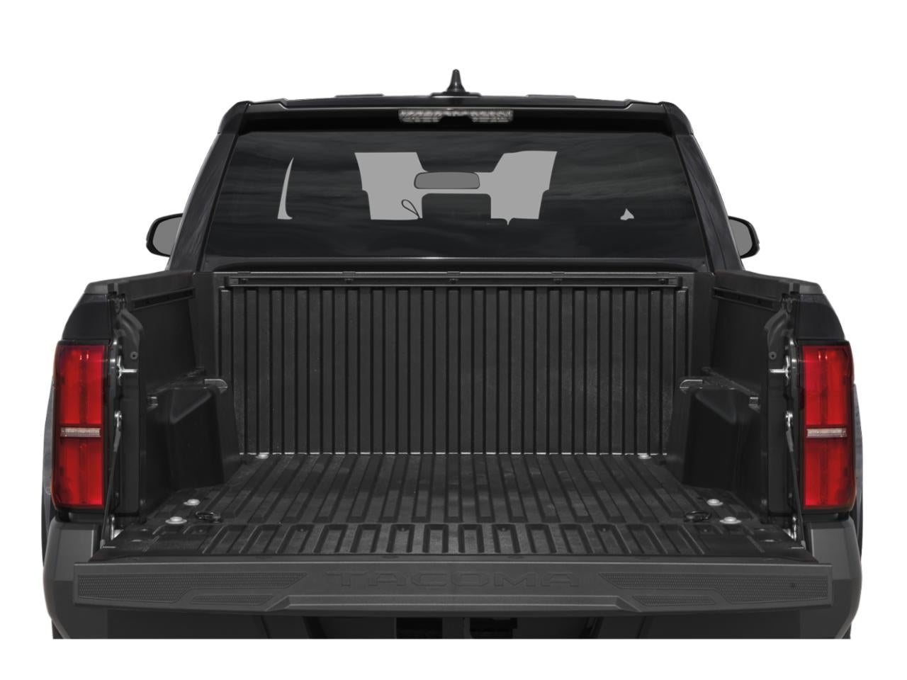 2024 Toyota Tacoma 4WD 4WD SR Double Cab 5' Bed AT (GS)
