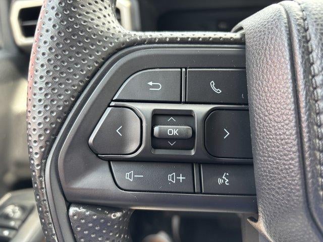 2025 Toyota Tacoma 4WD 4WD SR Double Cab 5' Bed AT (GS)