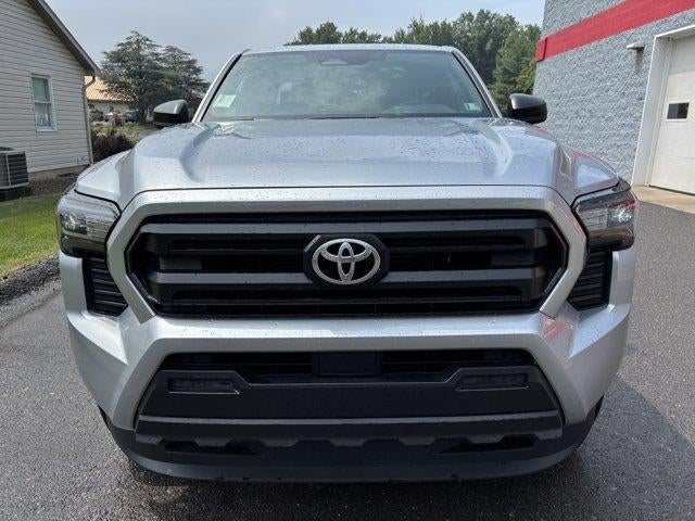2025 Toyota Tacoma 4WD 4WD SR Double Cab 5' Bed AT (GS)