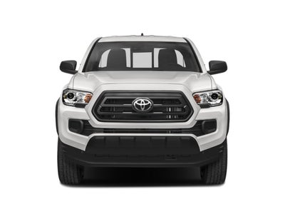 2021 Toyota Tacoma 4WD 4WD SR Access Cab 6' Bed I4 AT (SE)
