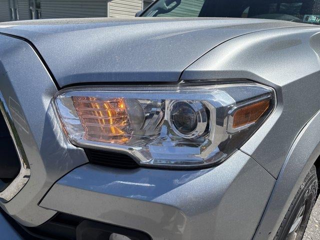 2022 Toyota Tacoma 4WD 4WD SR5 Access Cab 6' Bed I4 AT (Natl)