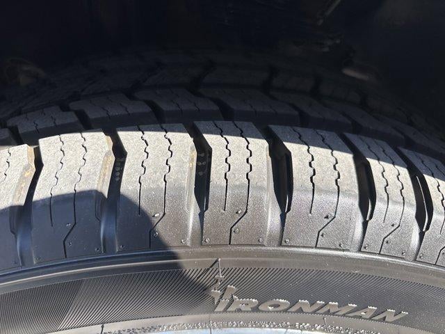 2024 Volkswagen Tiguan 2.0T Wolfsburg Edition 4MOTION